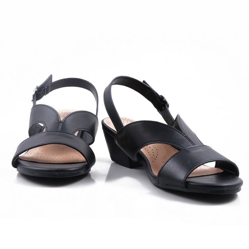 Flone Jasmine Black