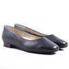 Pesso Kiel Wide Black
