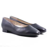 Pesso Kiel Wide Black