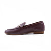 Pesso Lacey Burgandy