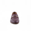 Pesso Lacey Burgandy