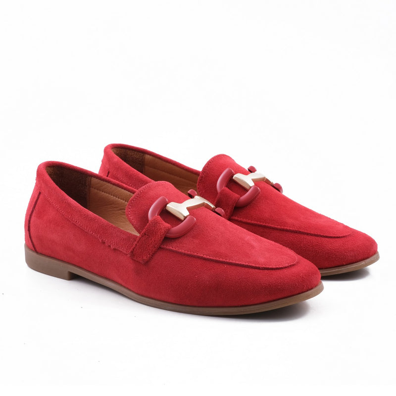 Pesso Lauren Red