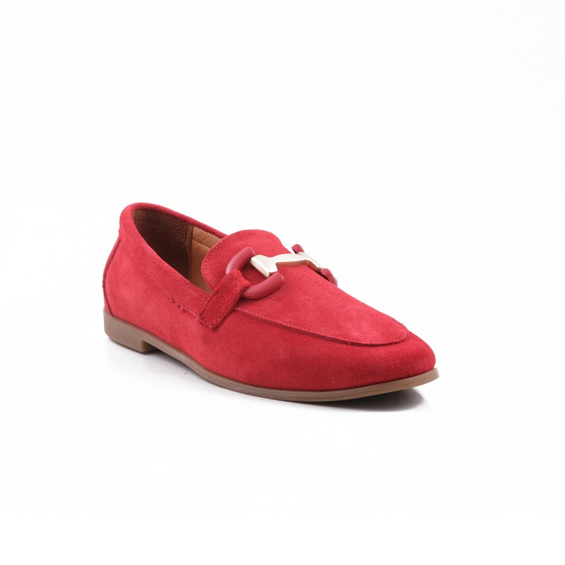Pesso Lauren Red