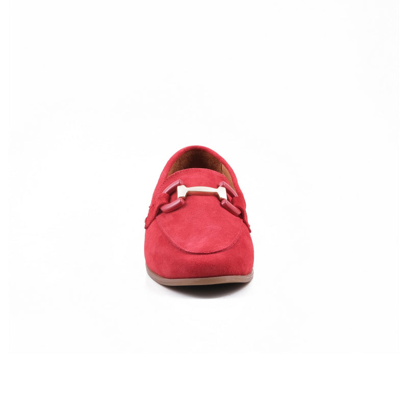 Pesso Lauren Red