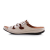 Pesso Lyall Beige/Gold