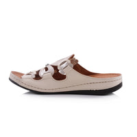 Pesso Lyall Beige/Gold