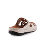 Pesso Lyall Beige/Gold