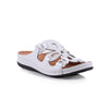 Pesso Lyall White/Silver