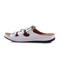 Pesso Lyall White/Silver