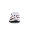 Pesso Lyall White/Silver