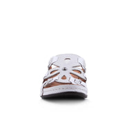 Pesso Lyall White/Silver