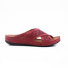 Pesso Lyme Red