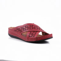 Pesso Lyme Red