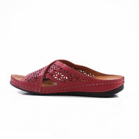 Pesso Lyme Red