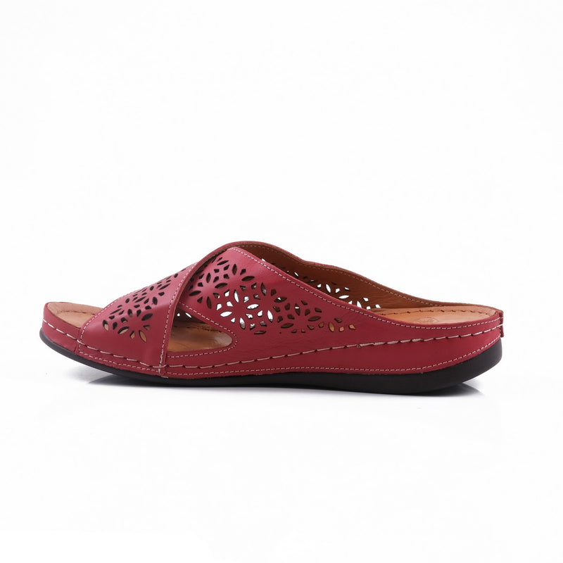 Pesso Lyme Red