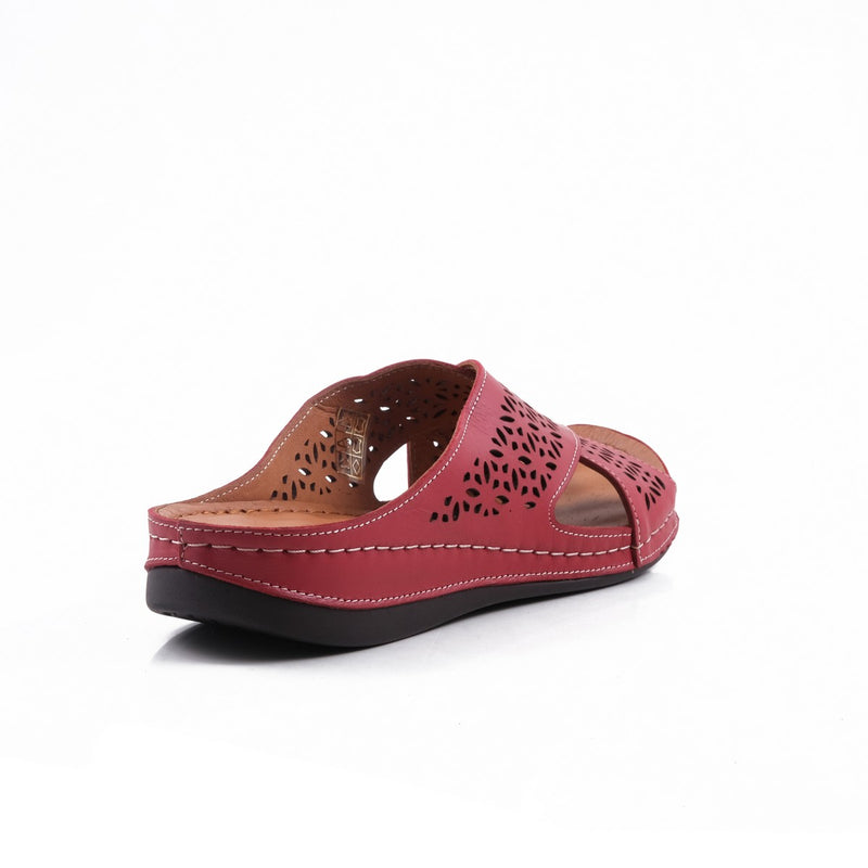 Pesso Lyme Red