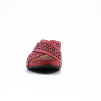 Pesso Lyme Red