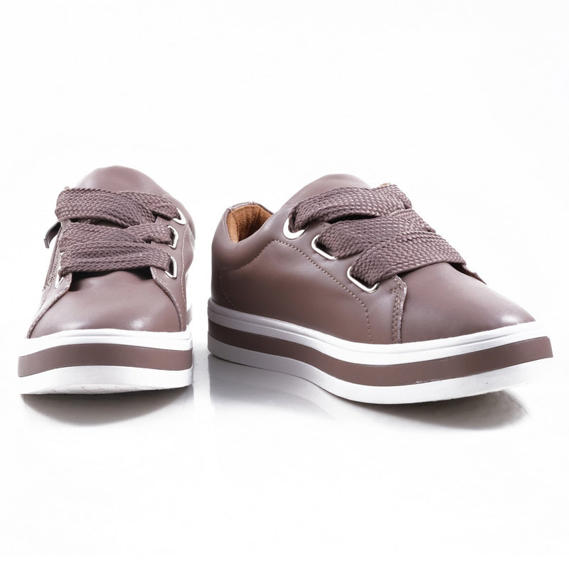 Flone Maddy Taupe