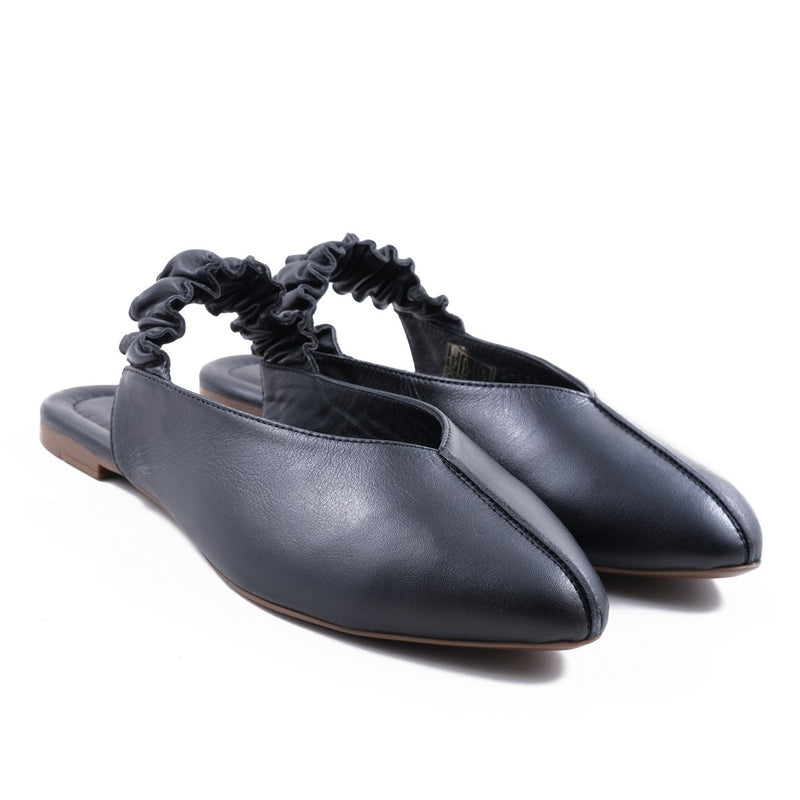 Pesso Madelee Black