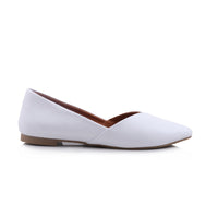 Pesso Madeloo White