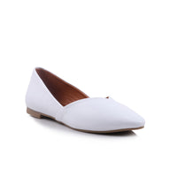 Pesso Madeloo White