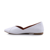 Pesso Madeloo White