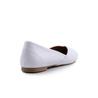 Pesso Madeloo White
