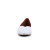 Pesso Madeloo White