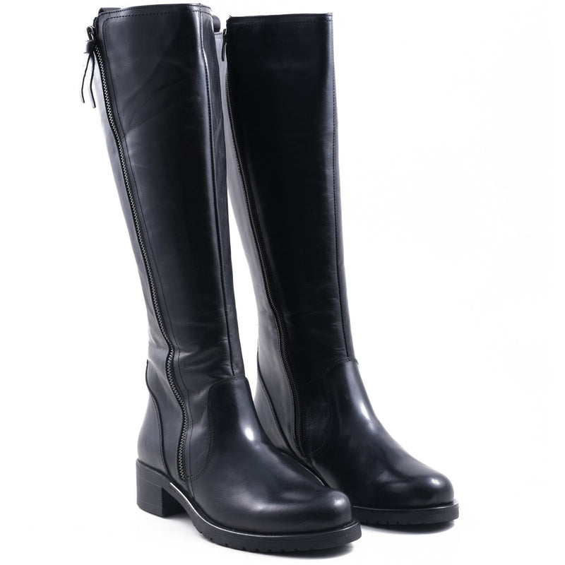 Pesso Mapel Black
