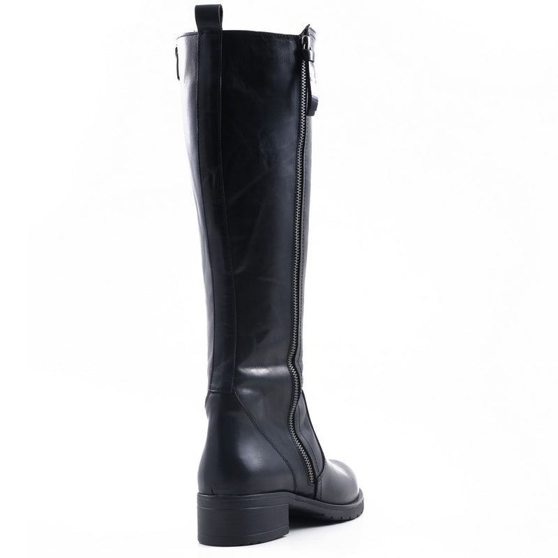 Pesso Mapel Black