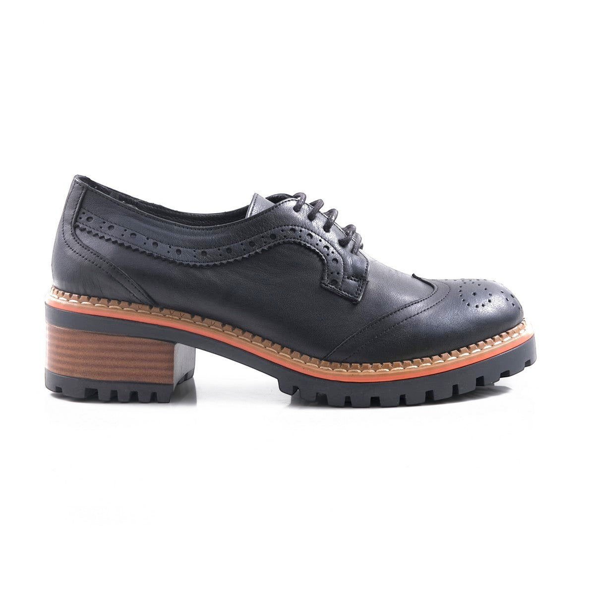 Pesso Maybel Black