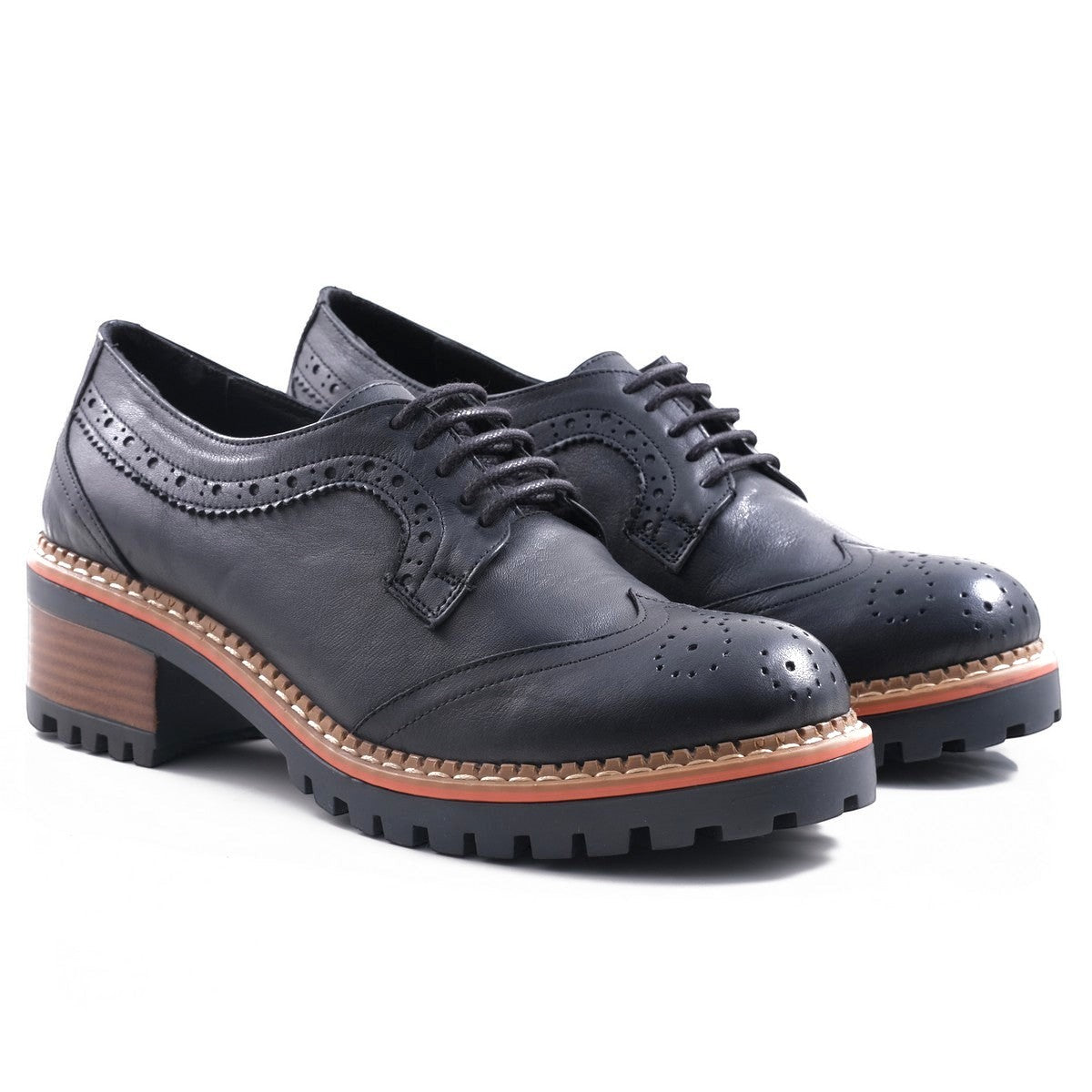 Pesso Maybel Black