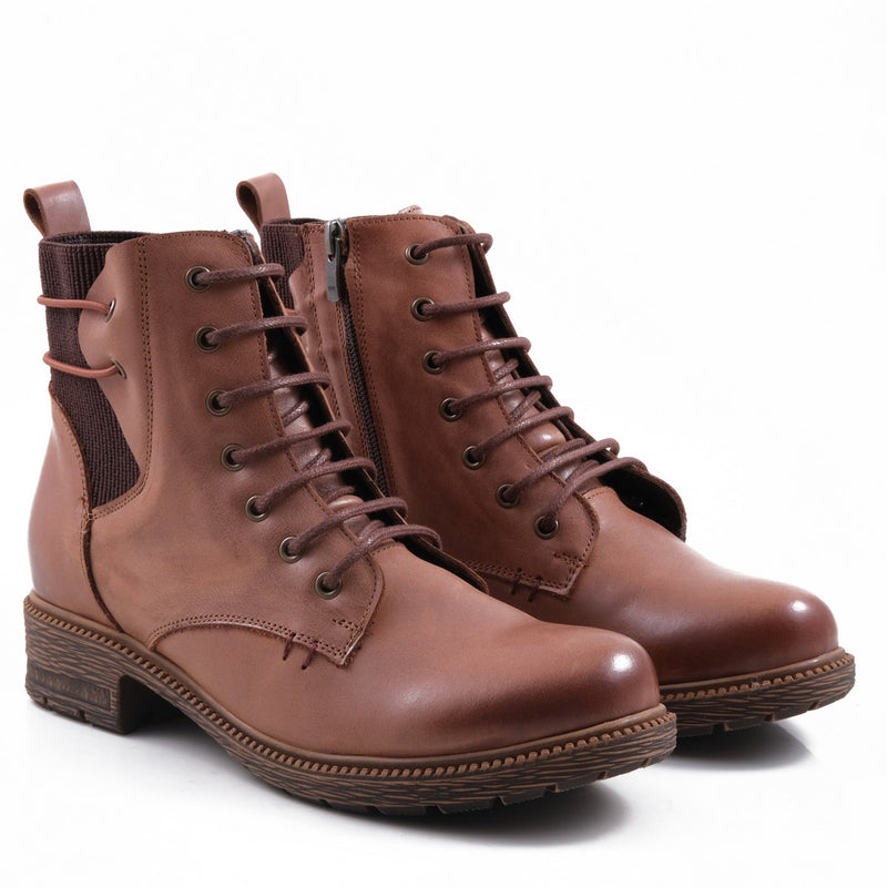 Pesso Mayfair Tan