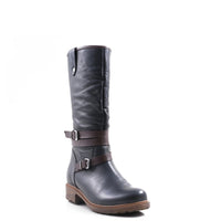Pesso Mayville Black/Teak