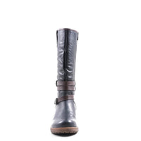 Pesso Mayville Black/Teak