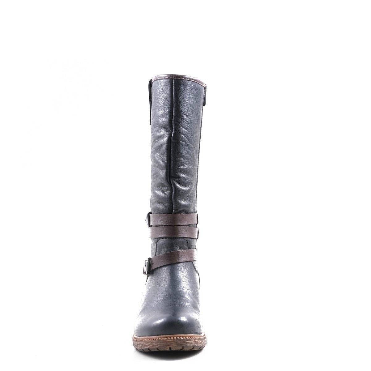 Pesso Mayville Black/Teak