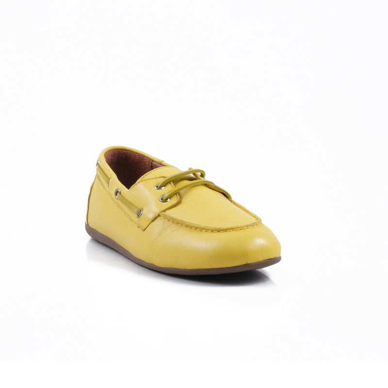 Pesso Modern Taxi/Yellow