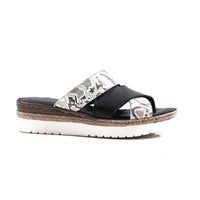 Pesso Macky Black Multi