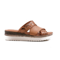 Pesso Macky Tan Multi