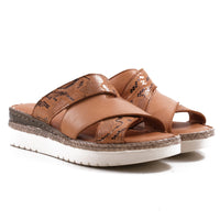 Pesso Macky Tan Multi