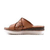 Pesso Macky Tan Multi