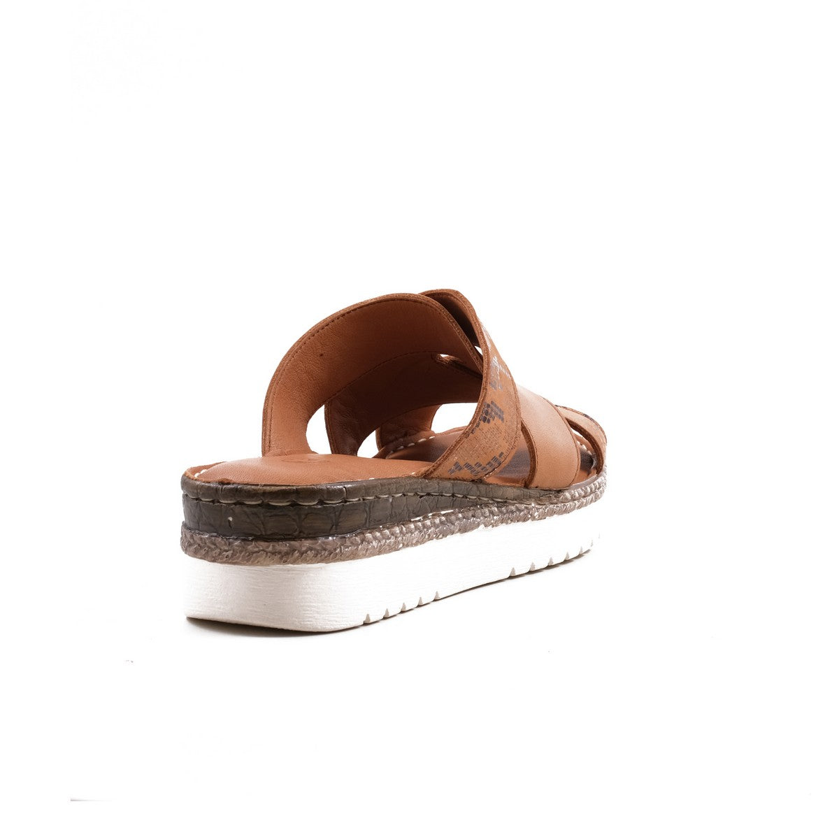 Pesso Macky Tan Multi