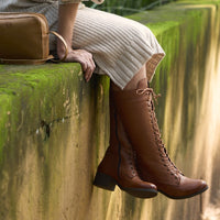 Pesso Maiden Light Tan