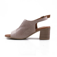 Pesso Malakai Silver Grey