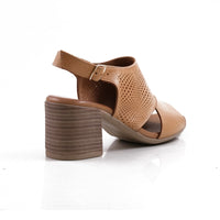 Pesso Malakai Cappuccino