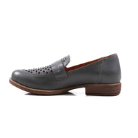 Pesso Mocley Grey