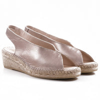 Fabiolas Noa Stone Metallic