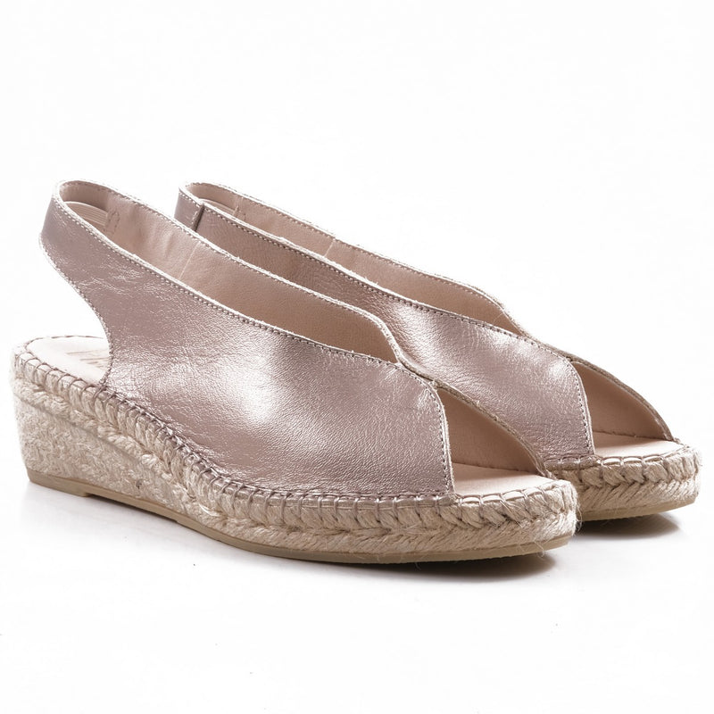 Fabiolas Noa Stone Metallic