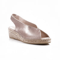 Fabiolas Noa Stone Metallic