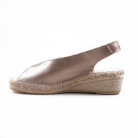 Fabiolas Noa Stone Metallic